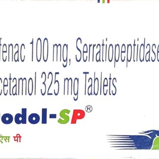 Zerodol-SP