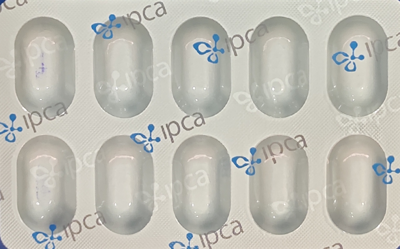 Zerodol-P tablets - Image 4