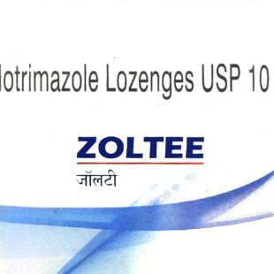 Zoltee Tablets 10mg