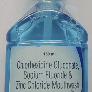 SENSOSIAN MOUTHWASH 150 ML