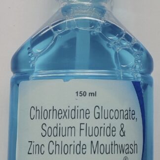 SENSOSIAN MOUTHWASH 150 ML