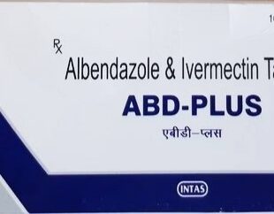 ABD-PLUS Tablets