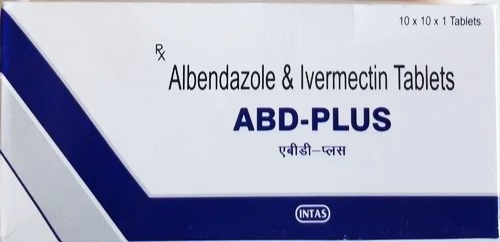 ABD-PLUS Tablets