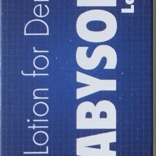 Abysoft Lotion 100ml