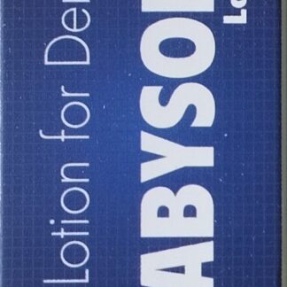 Abysoft Lotion 100ml