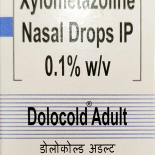 Dolocold Adult 0.1% w/v