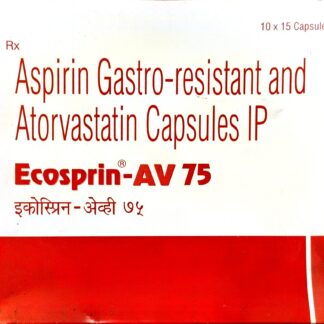 Ecosprin-AV 75