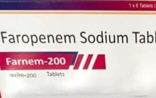 Farnem -200 Tablets