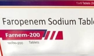 Farnem -200 Tablets