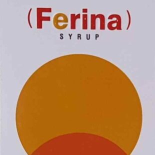 Ferina Syrup