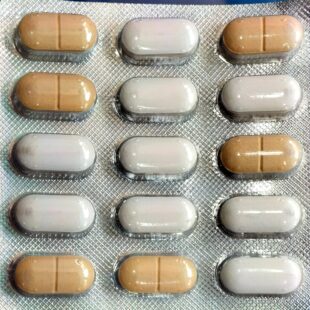 Gluconorm PG 2 Tablets