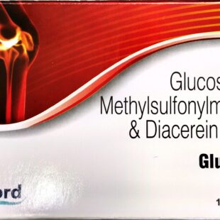 Glucozone Tablets