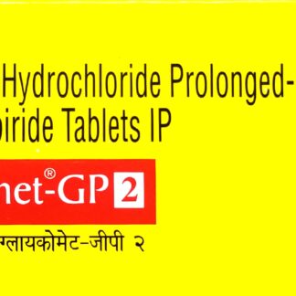 Glycoment-GP 2