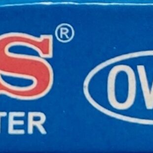 HICKS Clinical Thermometer