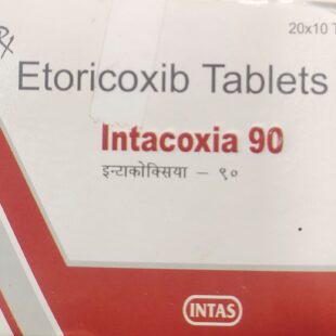 Intacoxia 90 Tablets