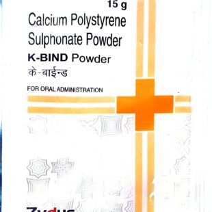 K-BIND Powder 15 g
