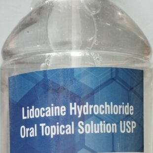 Lid-Care Oral Viscous 300ml