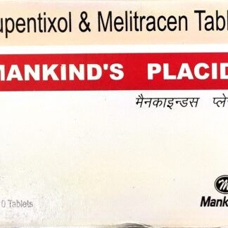 MANKINDS PLACIDA