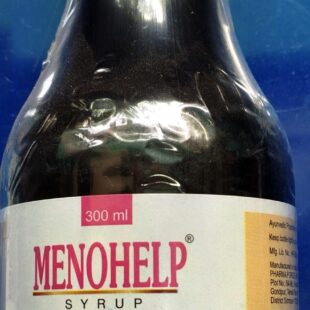 MENOHELP 300 ML