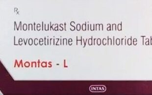 Montas-L Tablets