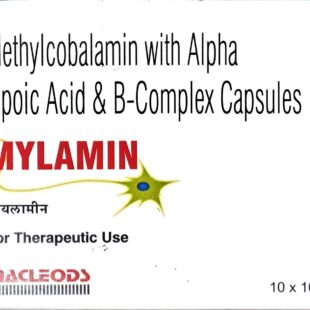 MYLAMIN