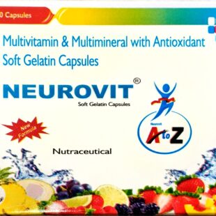 Neurovit