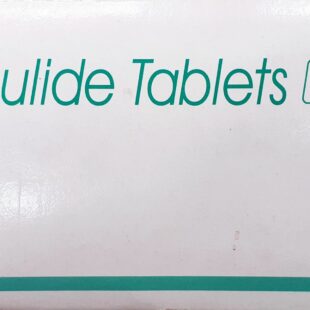 Nicip Tablets