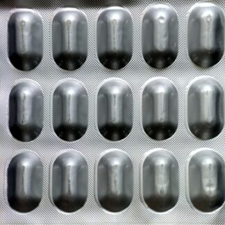 NUROKIND-LC Tablets