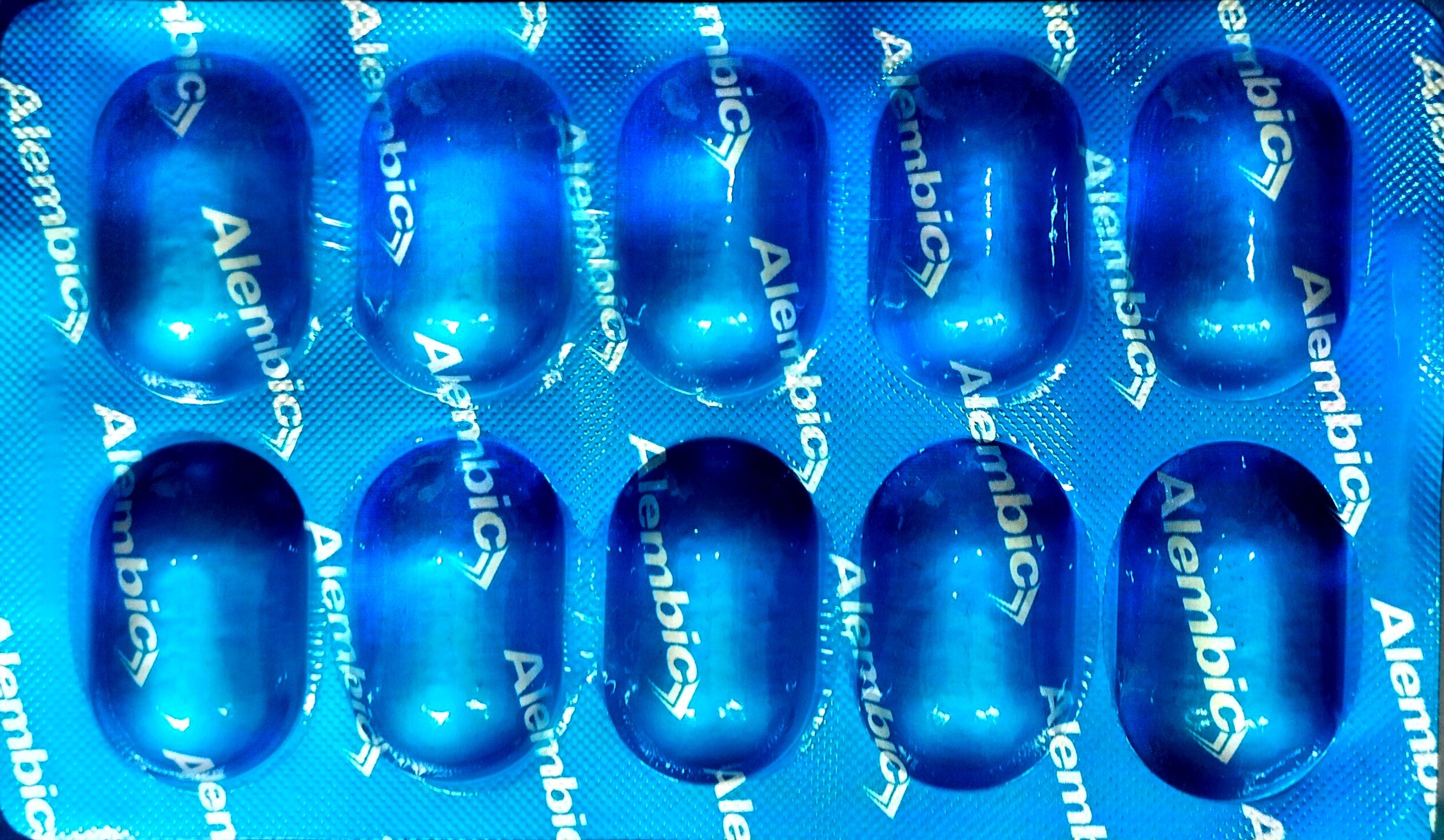 Pentab-DSR Capsules - Image 3