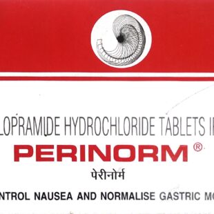 PERINORM Tablets