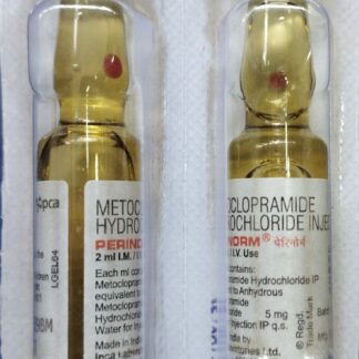 Perinorm Injection