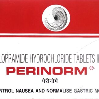 PERINORM Tablets