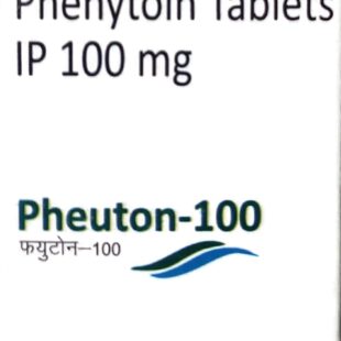 Pheuton-100 Tablets