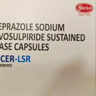 Rabicer- LSR Capsules
