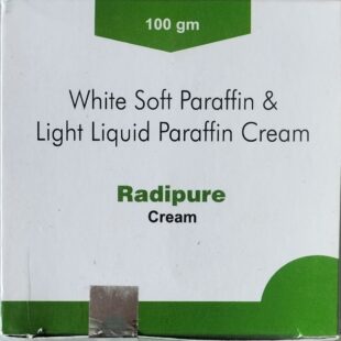 Radipure Cream 100gm