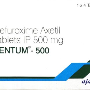 SENTUM-500 Tablets