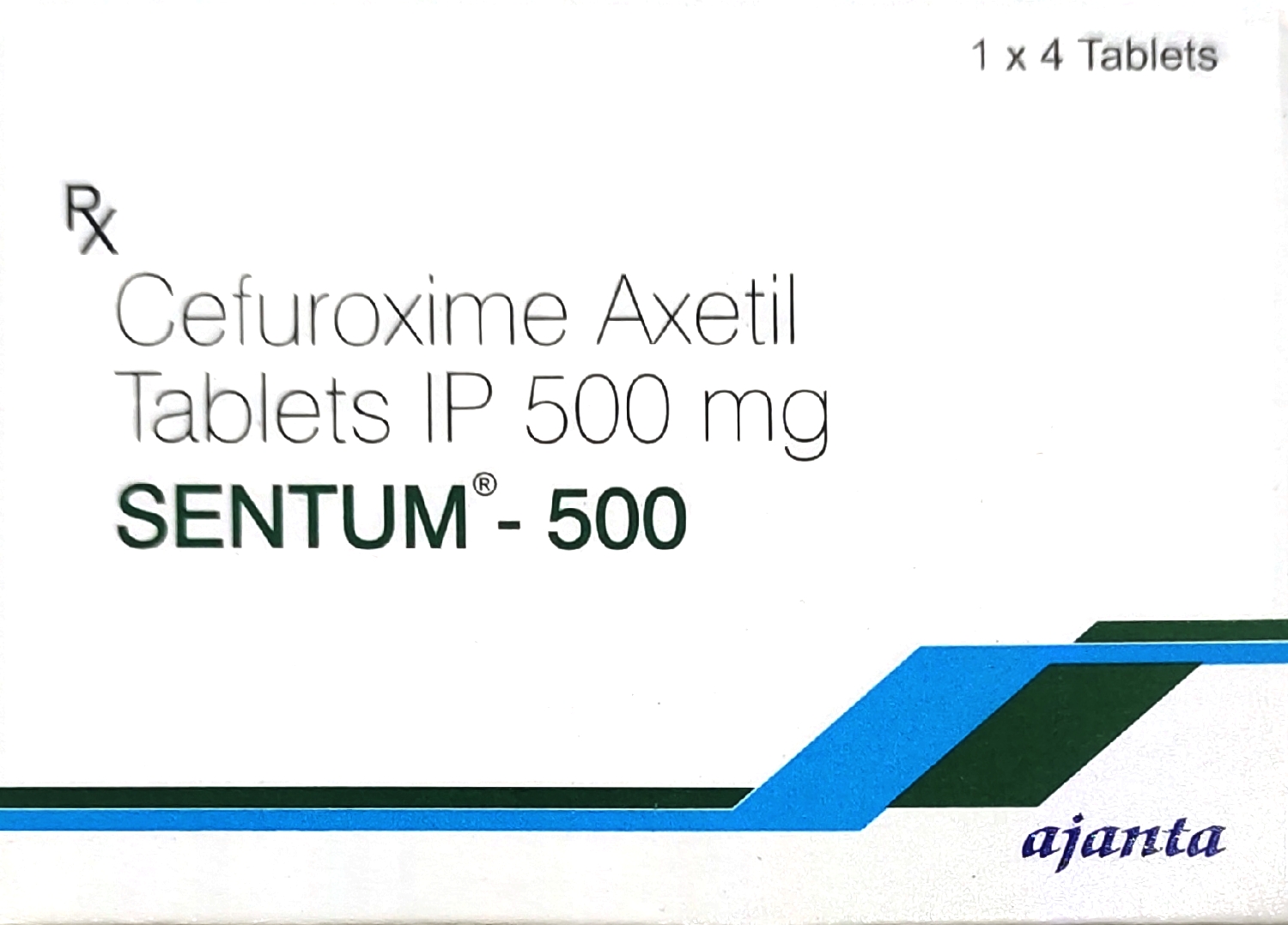 SENTUM-500 Tablets – MoPharma