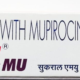 Sucral Mu Ointment 15g