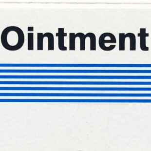 T-bact Ointment 15g