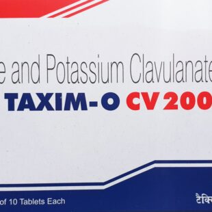 TAXIM-O CV 200