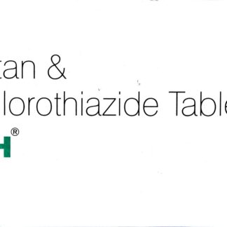 Telista-H Tablets