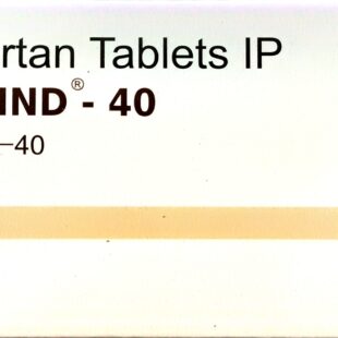 TELMIKIND-40 Tablets