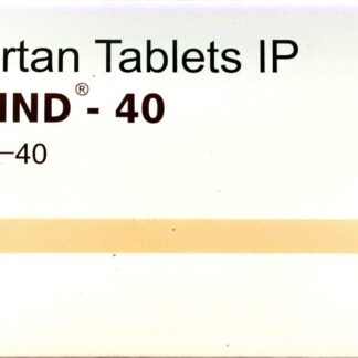 TELMIKIND-40 Tablets