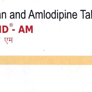 TELMIKIND-AM Tablets