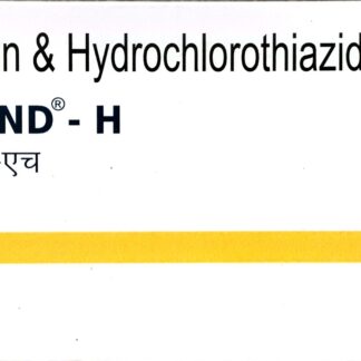 TELMIKIND-H Tablets