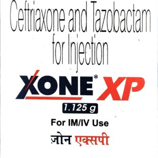Xone XP injection
