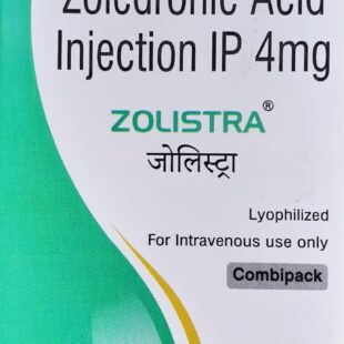 Zolistra Injection