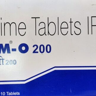 TAXIM-O 200