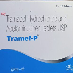 Tramef-P Tablets