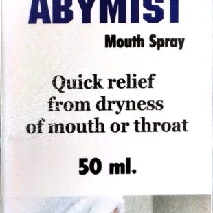 Abymist Mouth Spray 50ml